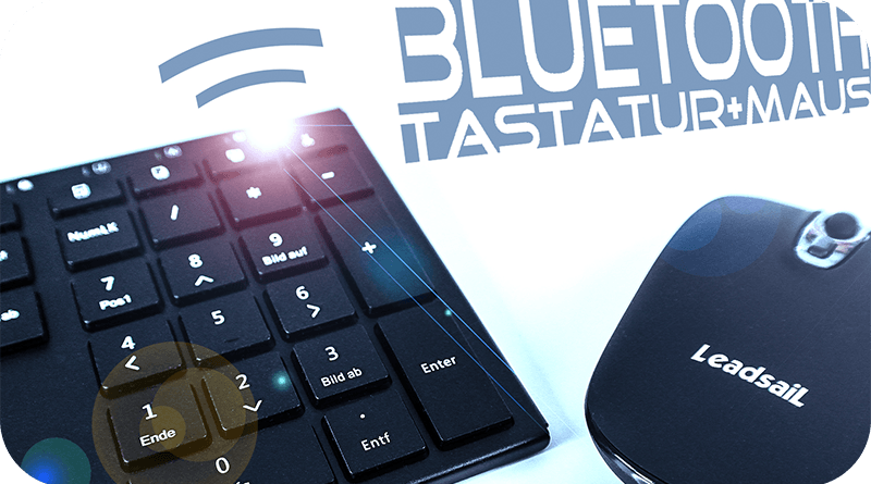 bluetooth tastatur keyboard
